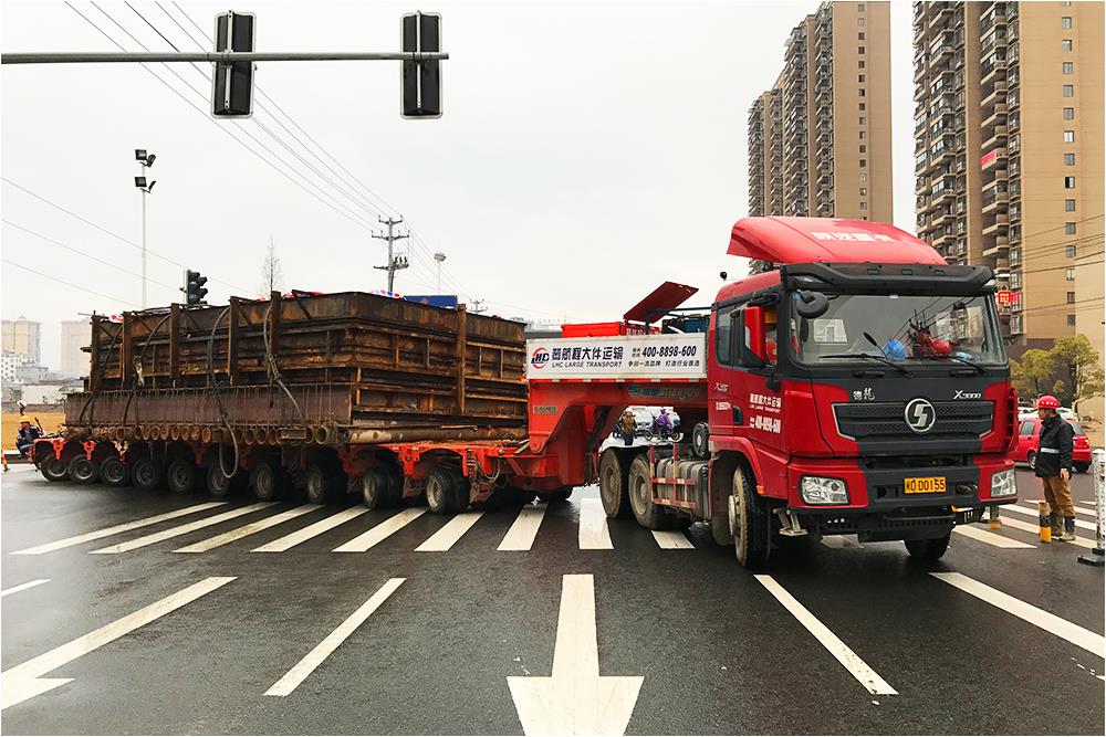 景德鎮古窯遷移